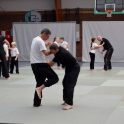 dsc 0035 - Sportraad Zaventem 